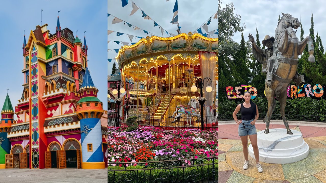 BETO CARRERO WORLD 2026 🤠