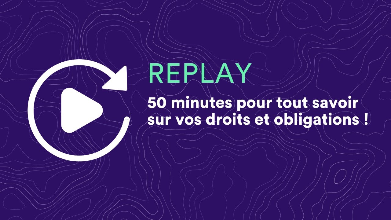 Webinaire | Actualité juridique de la formation et de l’alternance