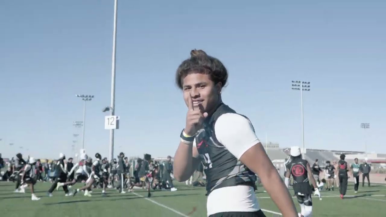 HELLSTAR FIRST TOURNAMENT OF THE 7on7 SEASON