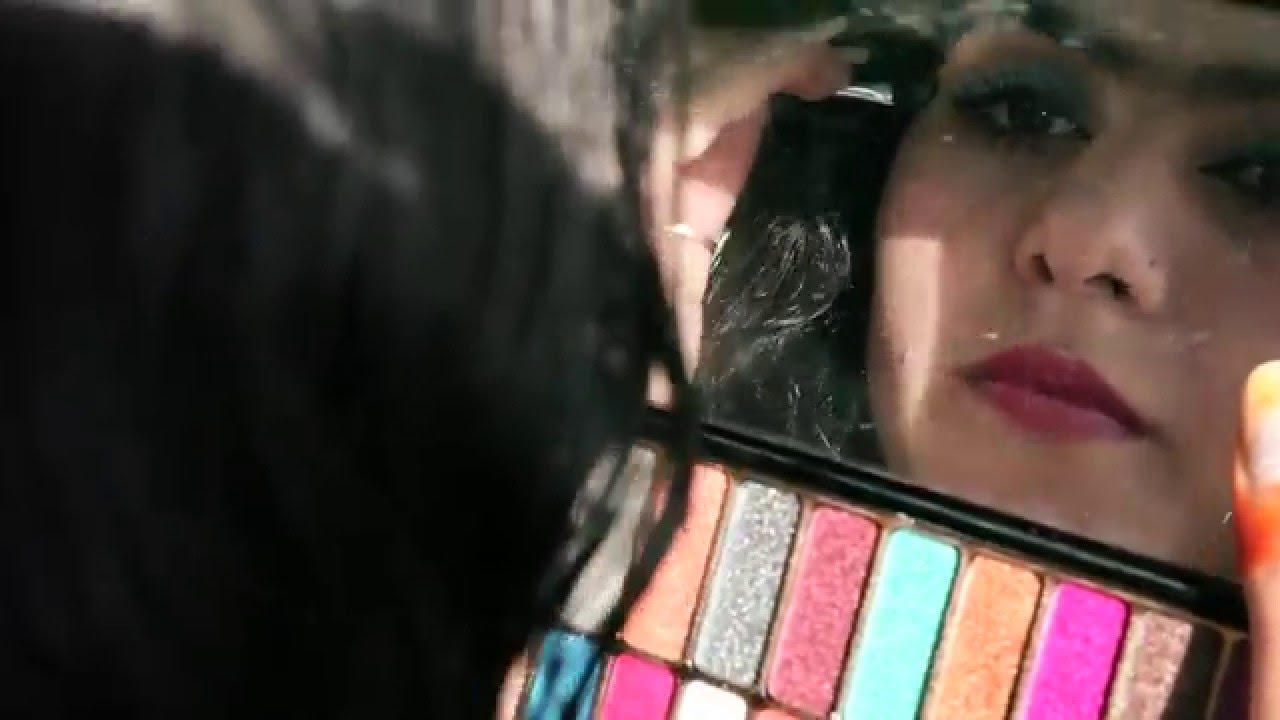 Pari Guhlami – Angel and a sin