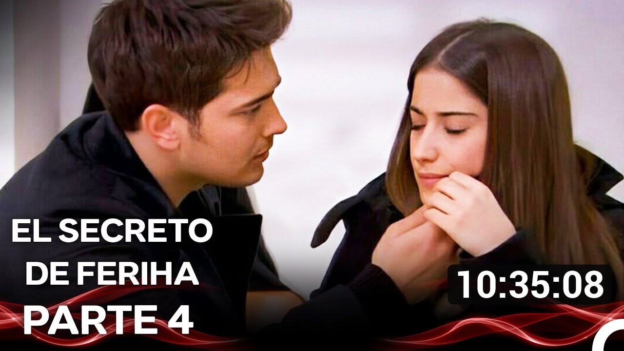 El Secreto de Feriha - Todos los Episodios  (Parte 1)