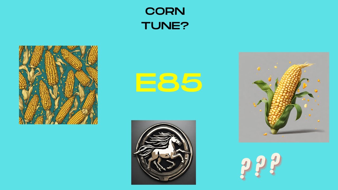 Lund E85 TUNE REVIEW #e85  #lundracing