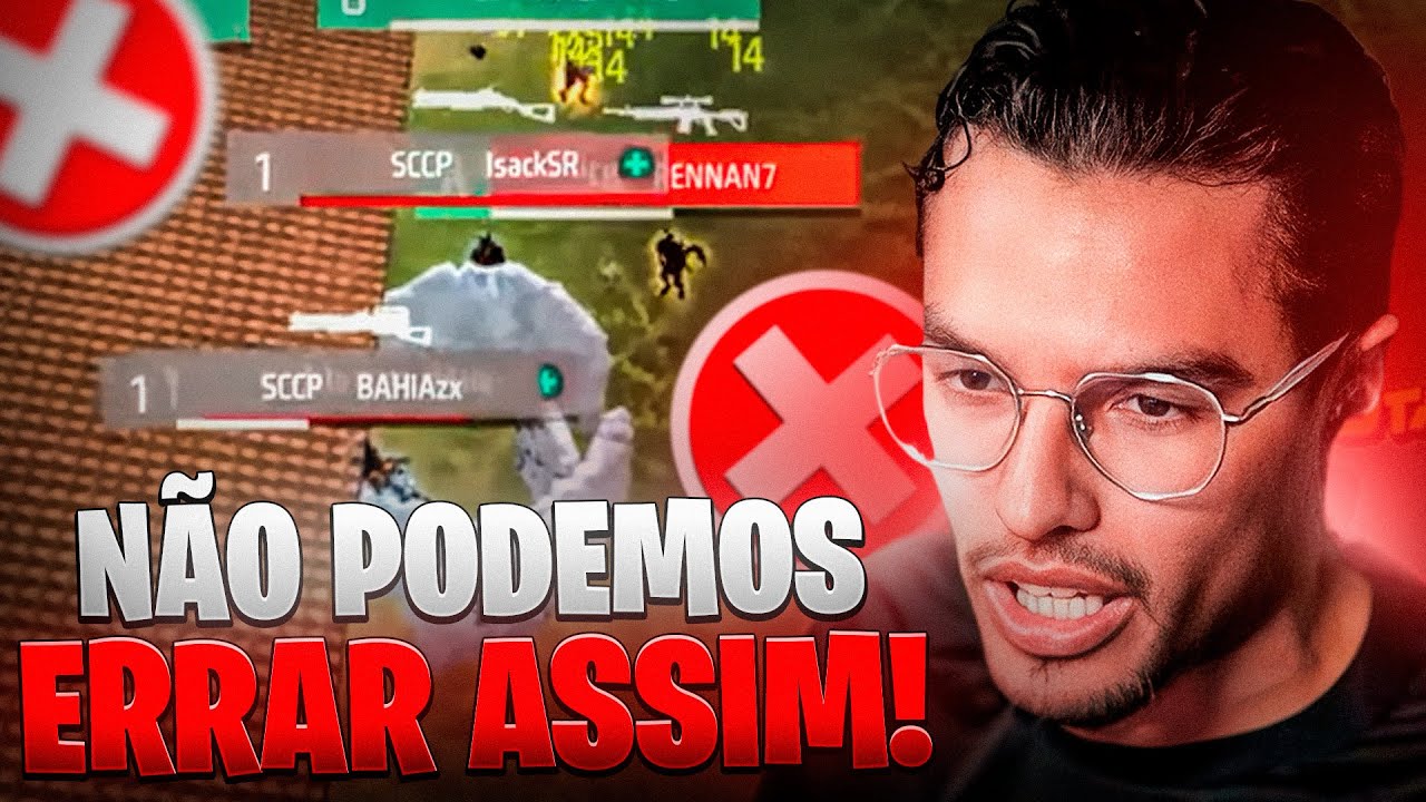 FOI PRECISO CORRIGIR ESSES ERROS!!