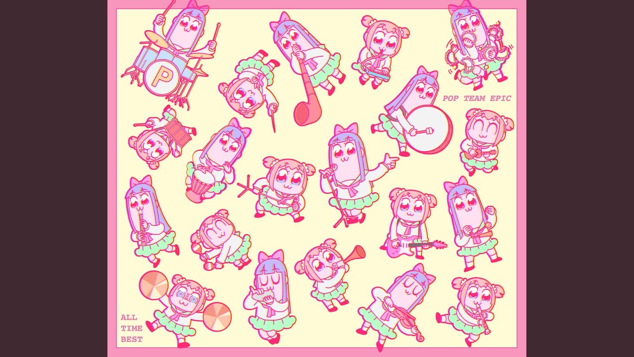 POPPY PAPPY DAY (女性ver.1)