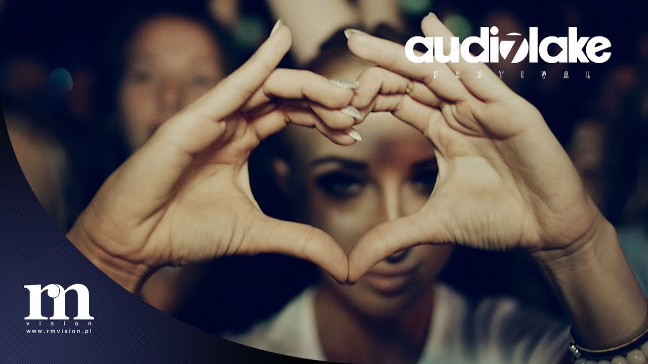 Audiolake 2016 | Official Aftermovie 4K | Westbam | Marcus Schossow | Remady & Manu-L