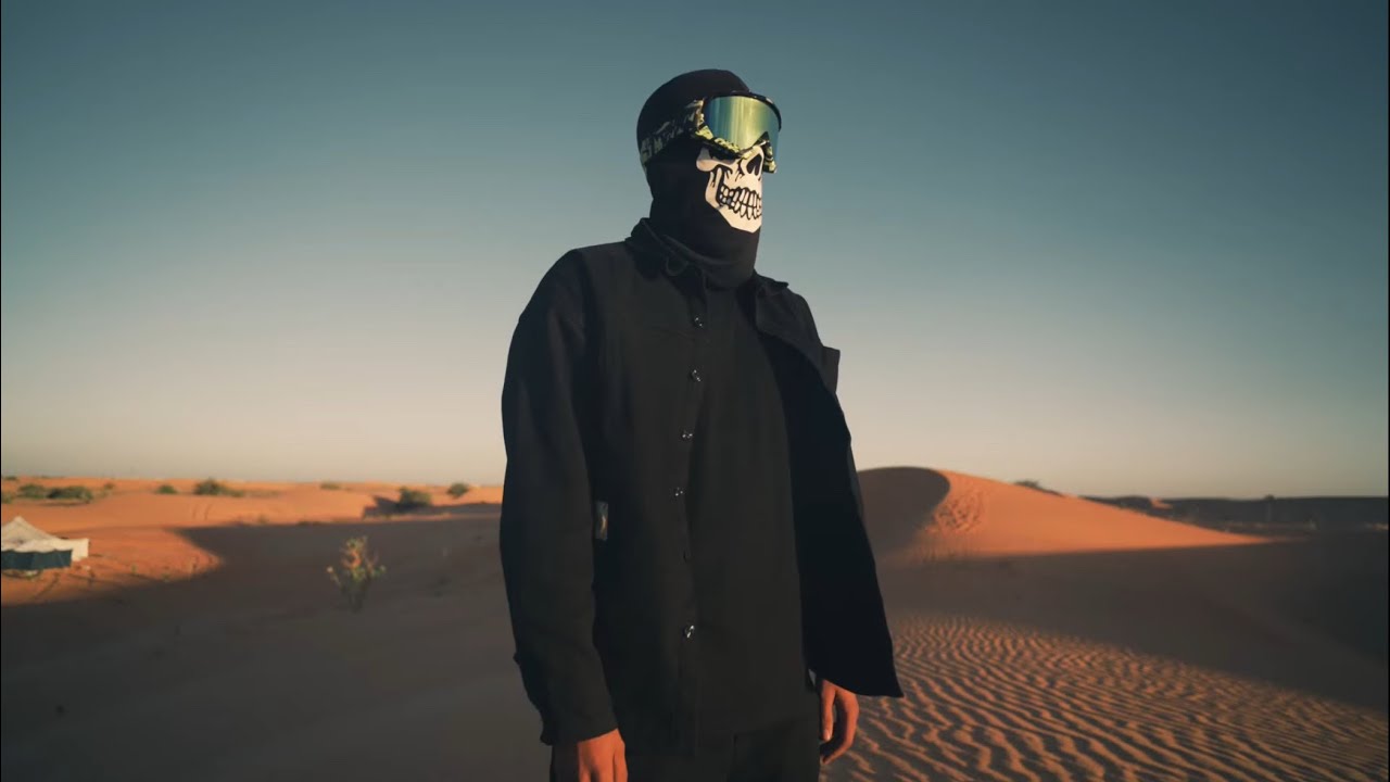 EGA - JFQC - 2026 revie ريم ماسك 🔥🔥