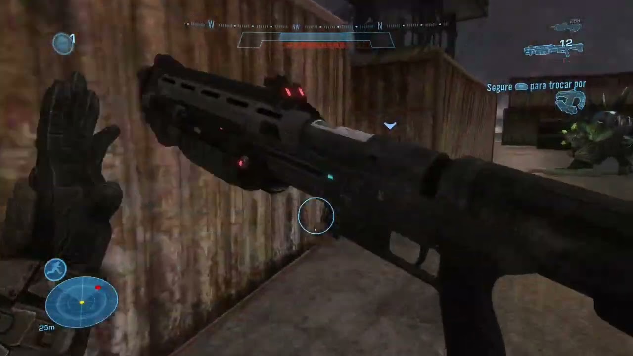 HALO: THE MASTER CHIEF COLLECTION (Part 6/11)
