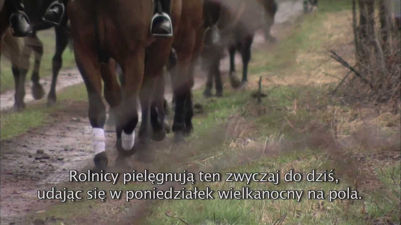 Schlesien Journal 10.04.2012 | Frohe Ostern