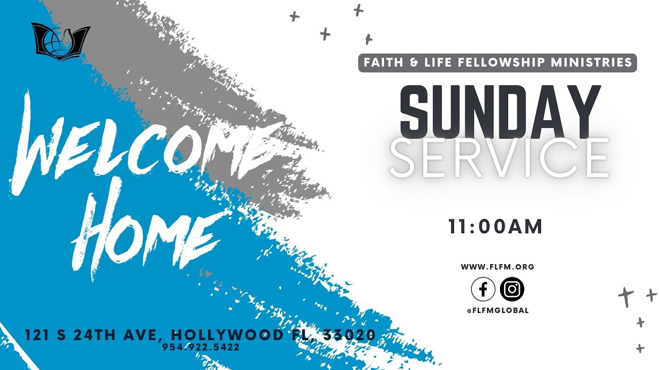 Youth Sunday Worship Service (12/28/2025)