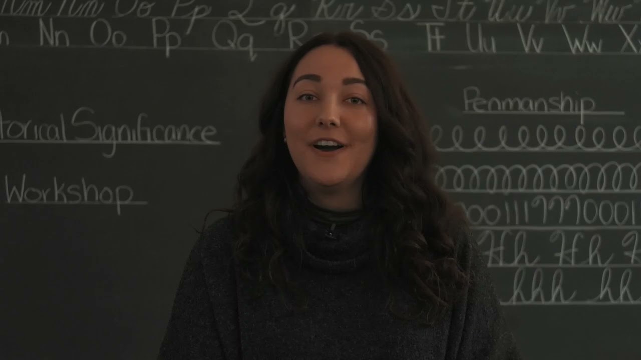 Historical Thinking Part 1 & 2