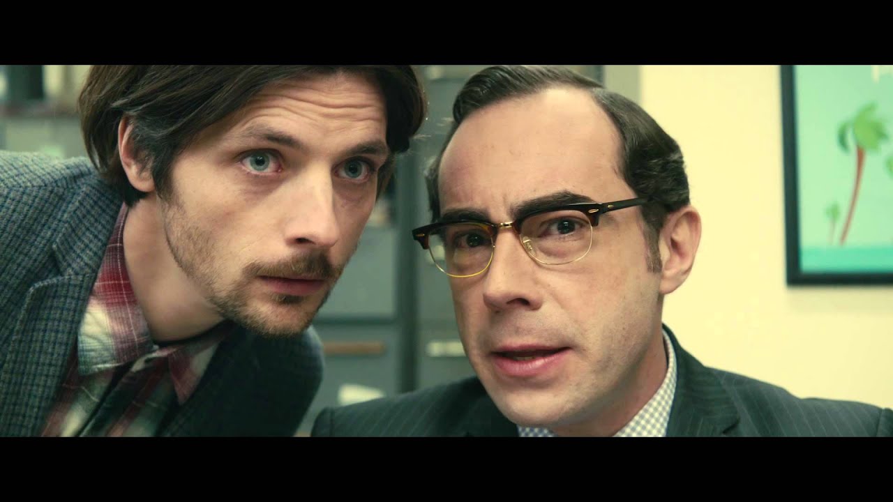 Il Paradiso degli Orchi - Clip 4 - Ufficiale - HD