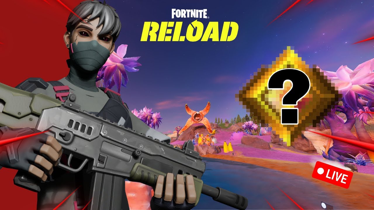 On Rush la Ranked 🔴 | Go le Gold