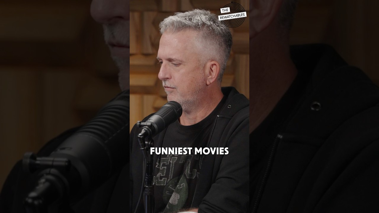 The funniest movies by decade, according to Bill