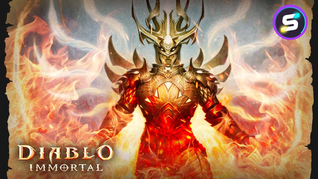 All Immortal Cosmetics and Cloaks in Diablo Immortal