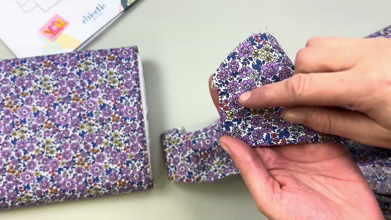 In diesem Video erklären wir euch das Nähen unseres Schnittmusters Bluse Ester mit Reverskragen.