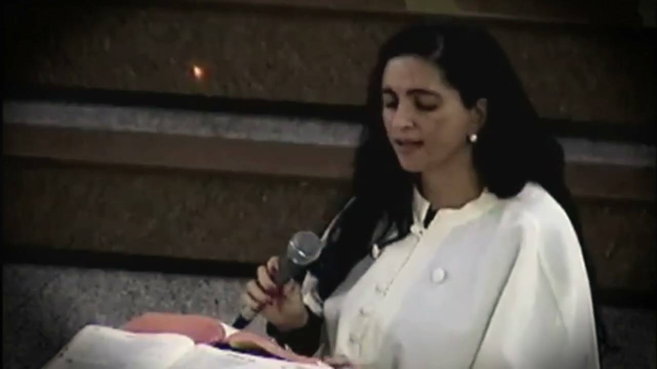Salmo 65 - Aclamai o Senhor Deus ó terra inteira, cantai salmos a seu nome glorioso