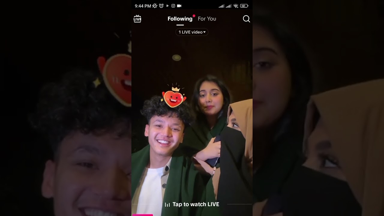 congratulation aayu for1million subscriber💗kati cute couple ho nepali ra pakistani lovestory💗hyae❤️