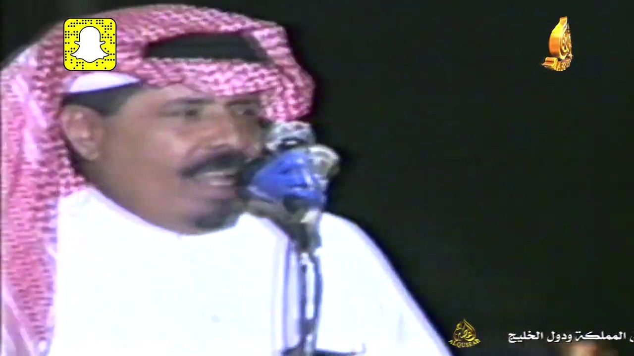 ارطن ارطن كما رطن الهنودي😁/جارالله السواط & مستور العصيمي - كلاخ - ١٤١٠/١/٦ه‍ـ