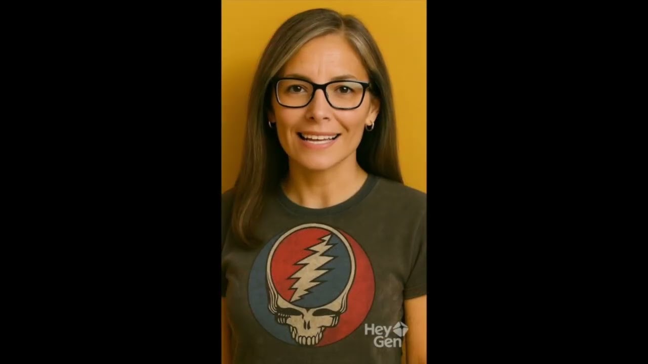 KG Barron - The Progressive Intersectional Jewish Professor and Several Sundry Stories