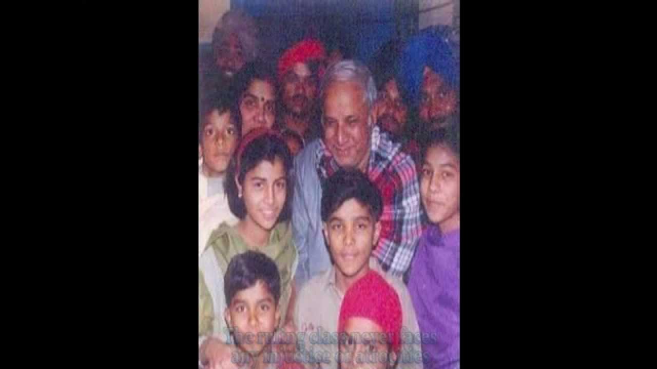 Payback To Society, 4th October, 2000, Nagpur, Maharashtra, India