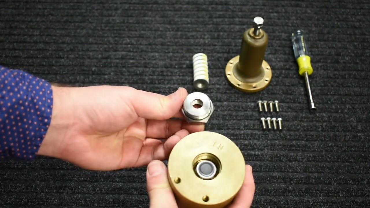 81 RP Disassembly   Complete