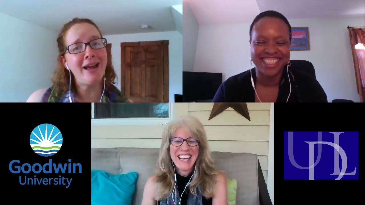 Episode #6 (13 Minutes): Nicole Brewer