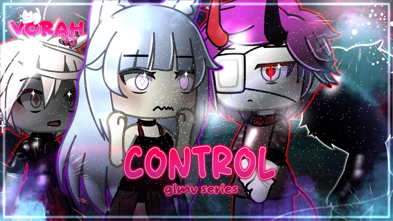 Серия CONTROL glmv // Часть 12 1 сезона серии Havens — Темный рецидив
