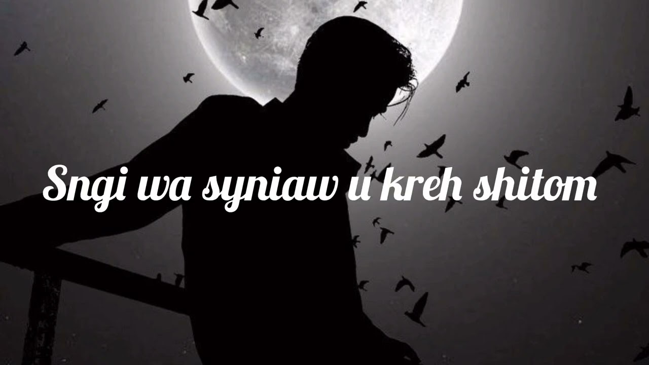 Jingim thylli || pnar hit song.