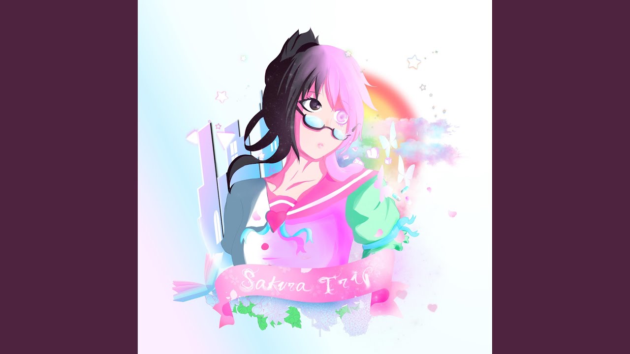 Sakura Trip