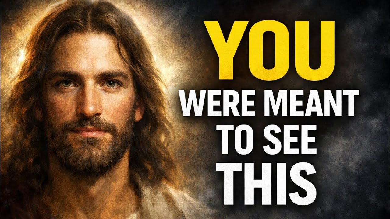 This Message Found You for a Reason… It’s Not an Accident. . . . 