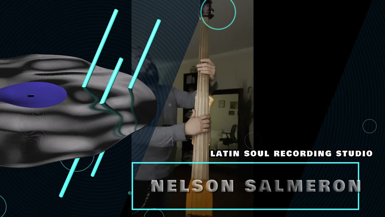 Aprende a tocar cumbia con baby bass