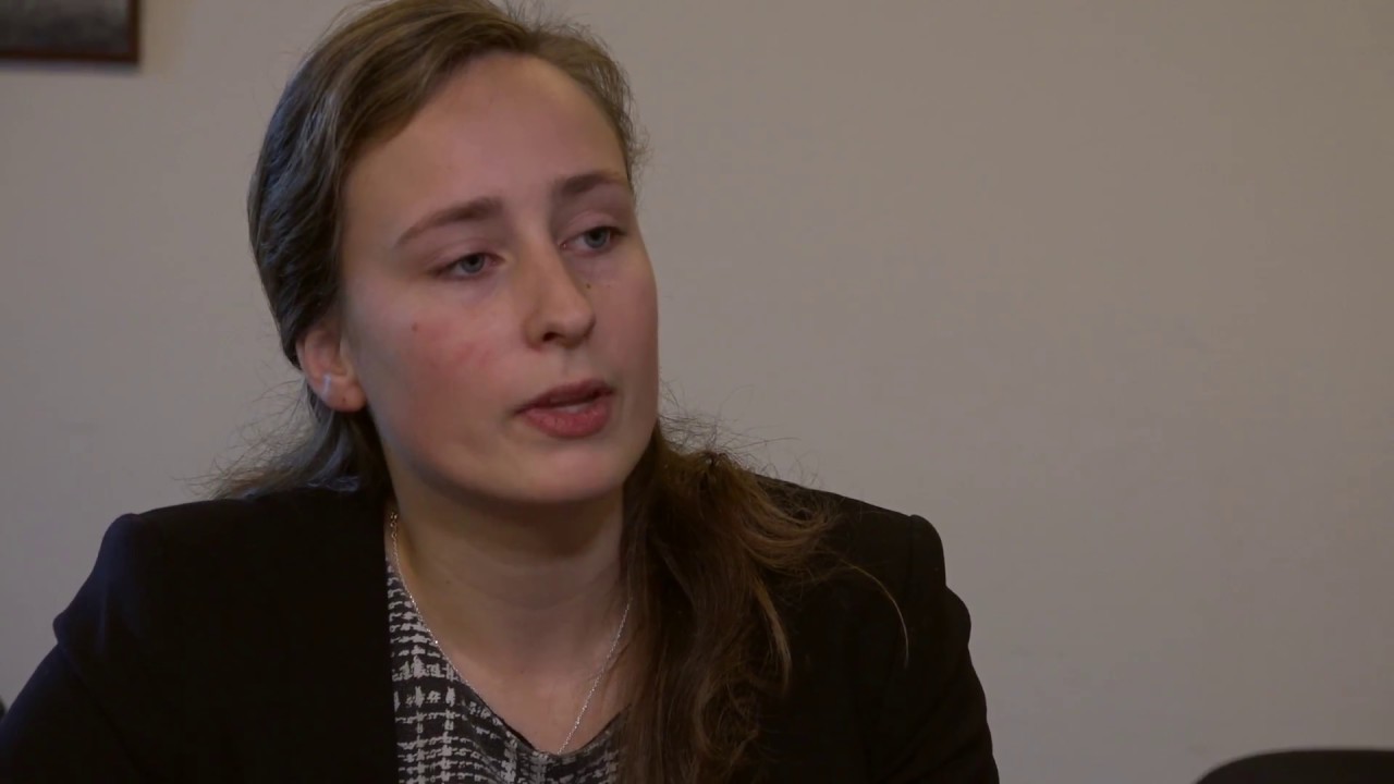 Ouderbetrokkenheid - casus 1 - Oudergesprek