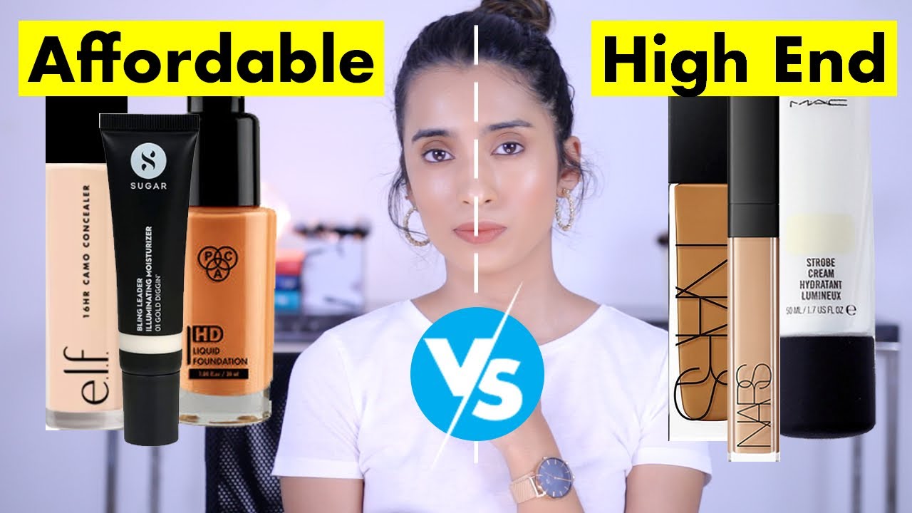 💁🏽‍♀️ Your Skin But Better Makeup | How to get a fresh base makeup without making it CAKEY 🤩