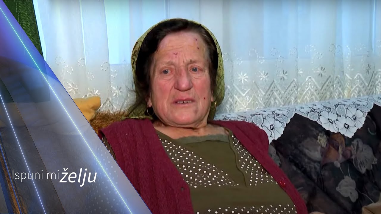 ISPUNI MI ŽELJU: RAMIZA I NJENA SESTRA NURIJA UZ POMOĆ DOBRIH LJUDI DOBILE SU NOVO KUPATILO