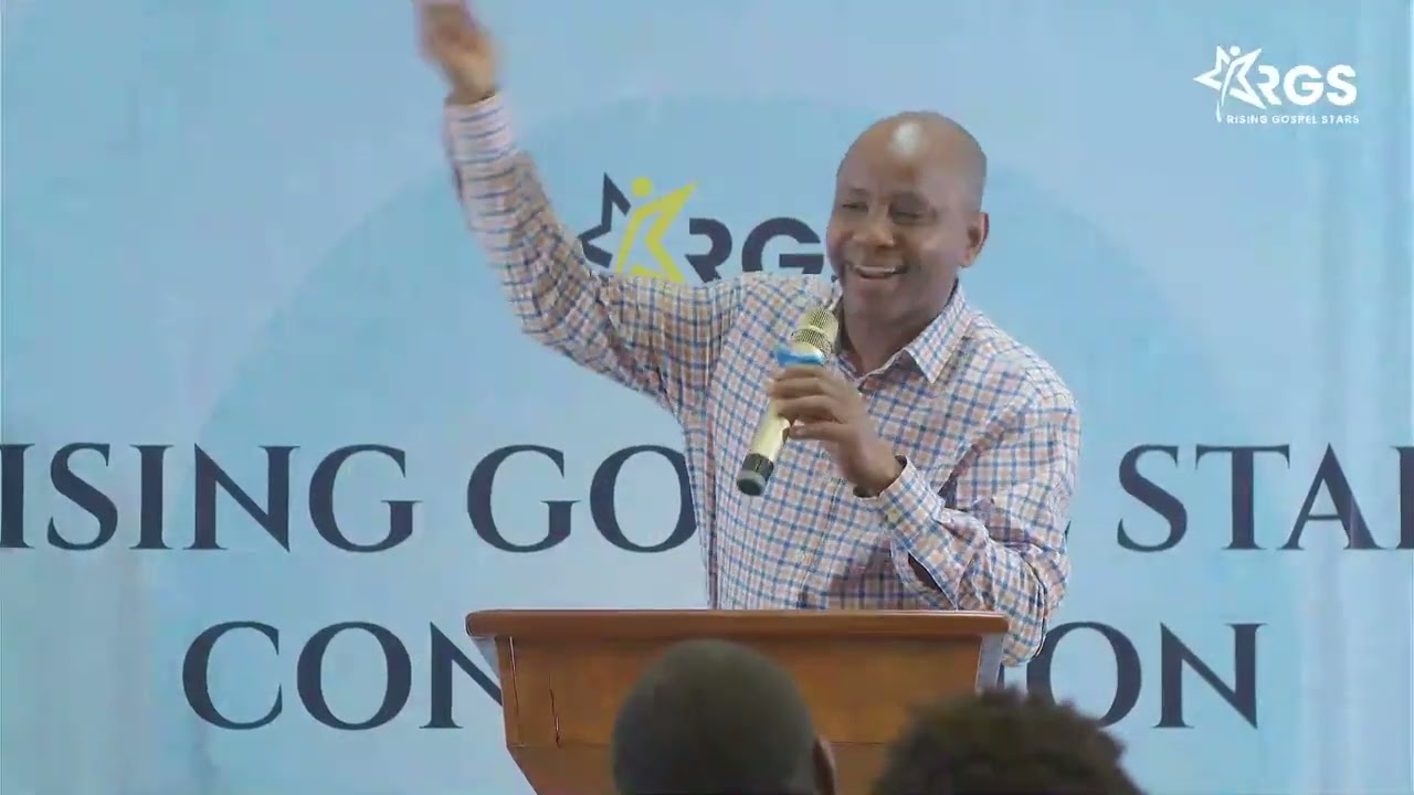 RISING AMIDST MINISTERIAL OBSTACLES CHALLENGES WITH PASTOR CARLOS KIRIMBAI - DAY 2