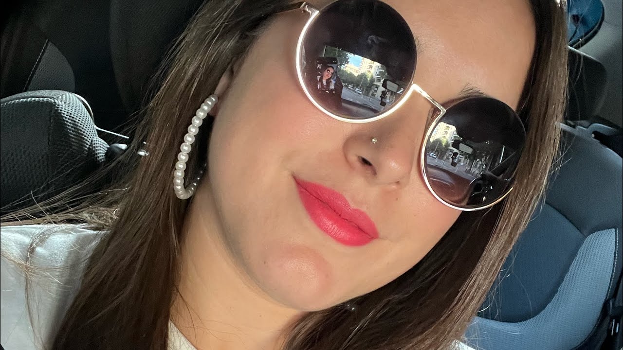 Venez partagez avec nous cette balade à AIX EN PROVENCE @ThafathUssirem @KEDYM