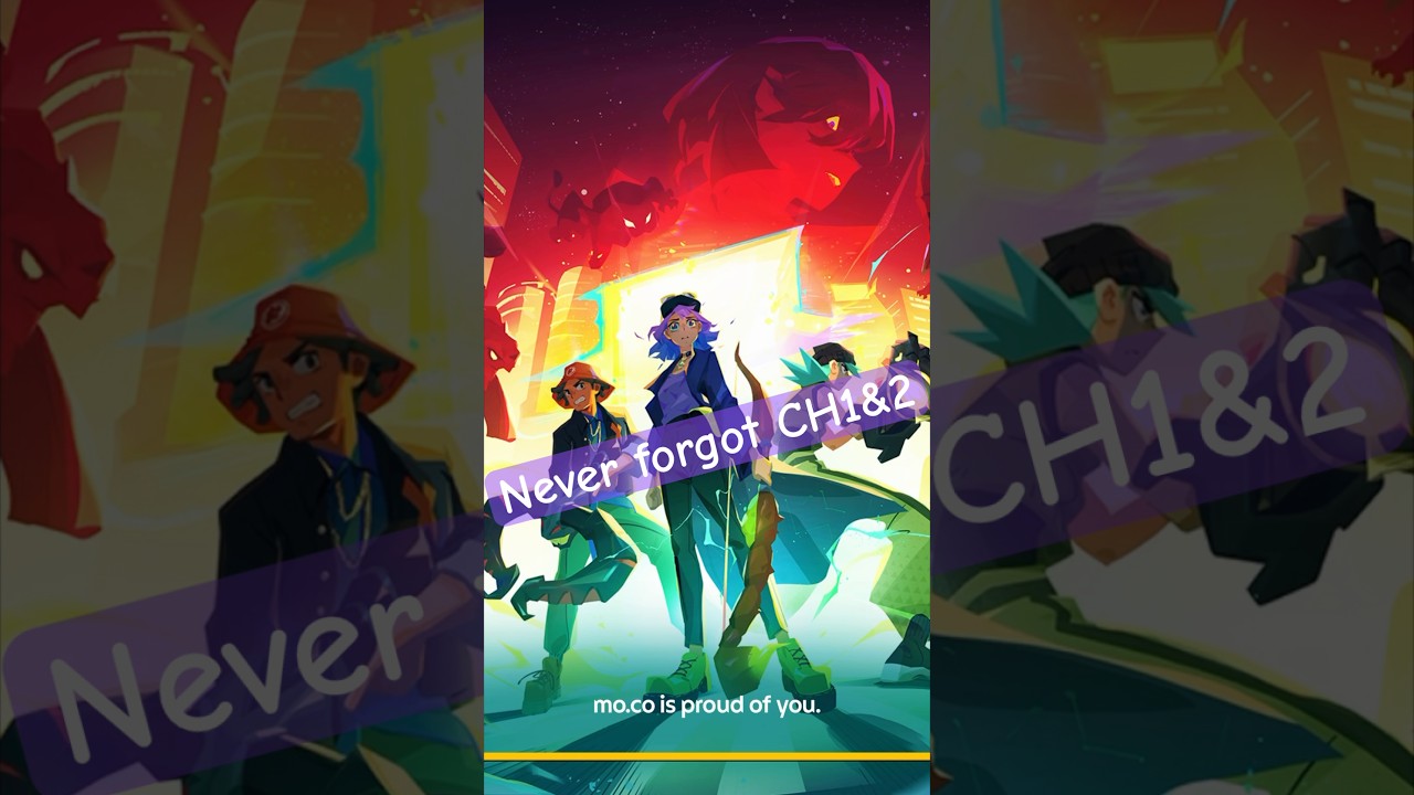 Farewell to old moco 🥺 See you in neo moco ! #joinmoco #supercell #shorts