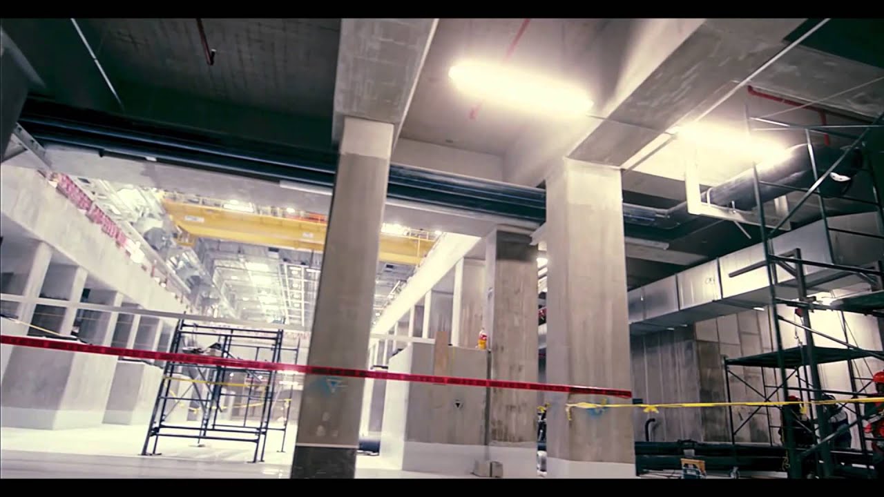 Planta de producción Audi, San José Chiapa
