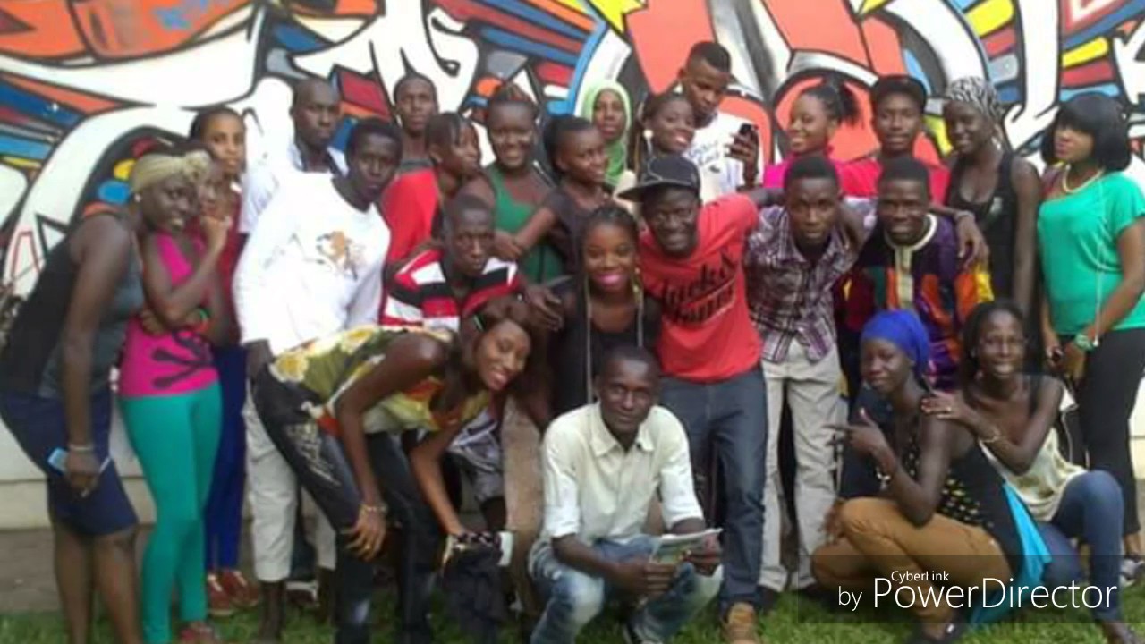 Mighty Joe fans