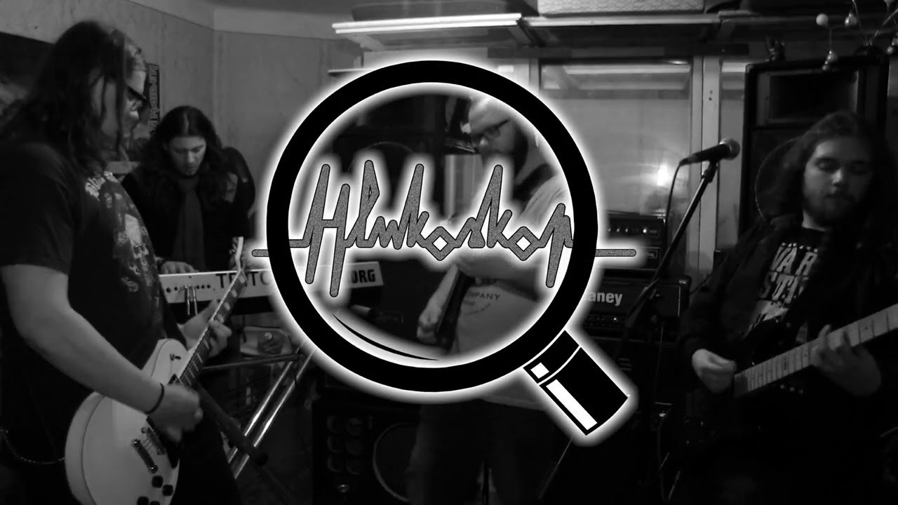 Tarverp - Heart & Sword (skúšobňa - február 2016)