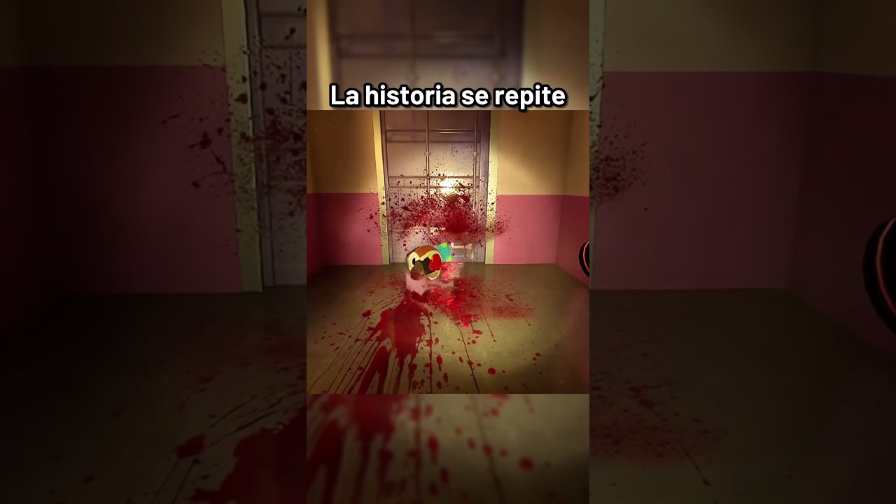 la historia se repite en fnaf secret of the mimic  