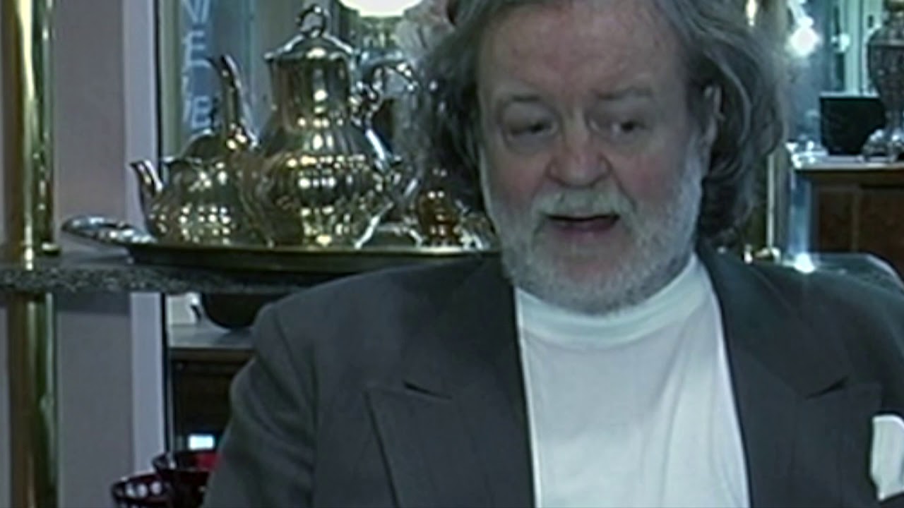 Pariski krug: Milos Sobajic - razgovor sa umetnikom
