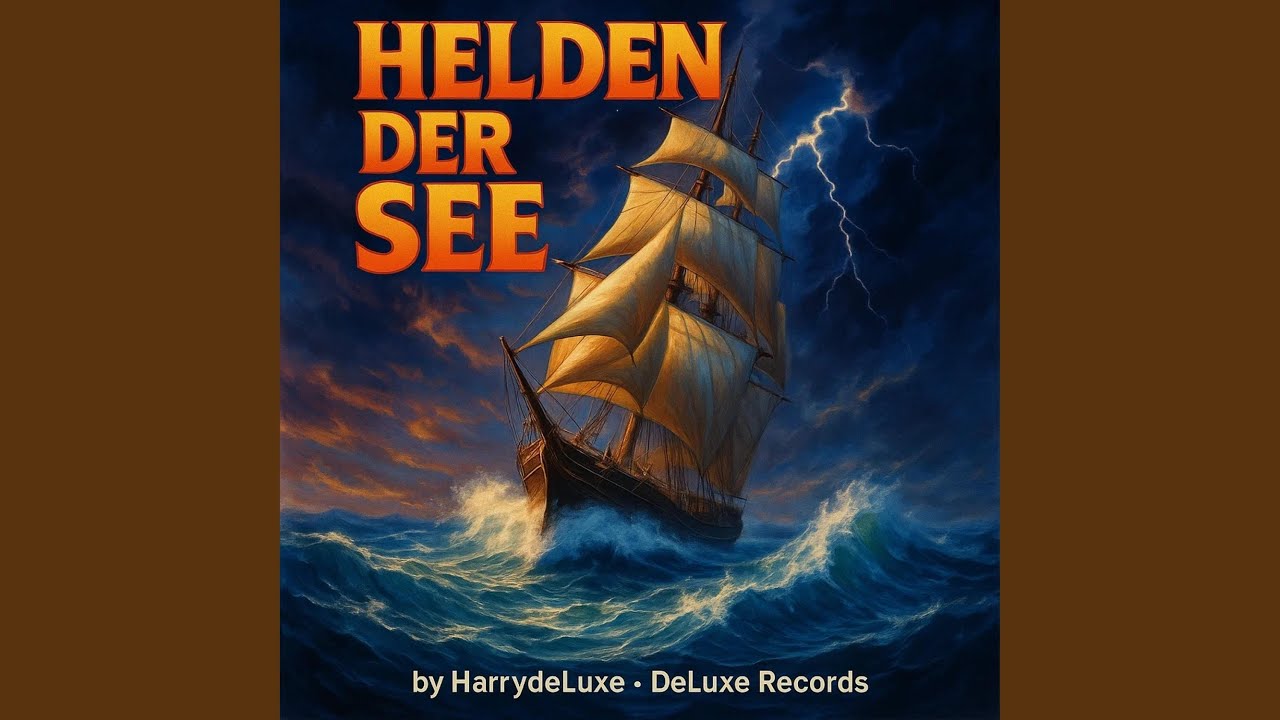 Helden der See