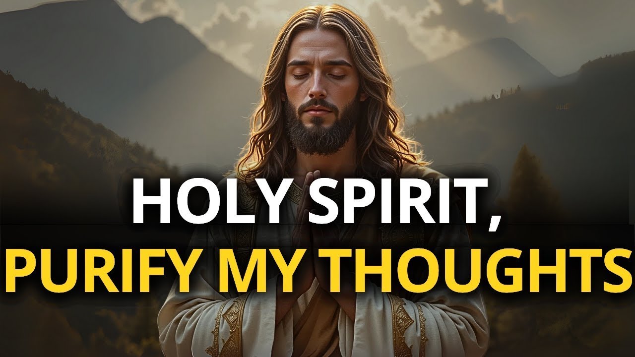 FIND OUT HOW GOD CAN CLEAR YOUR MIND IN SECONDS WITH THIS HIDDEN TRUTH IN THE BIBLE