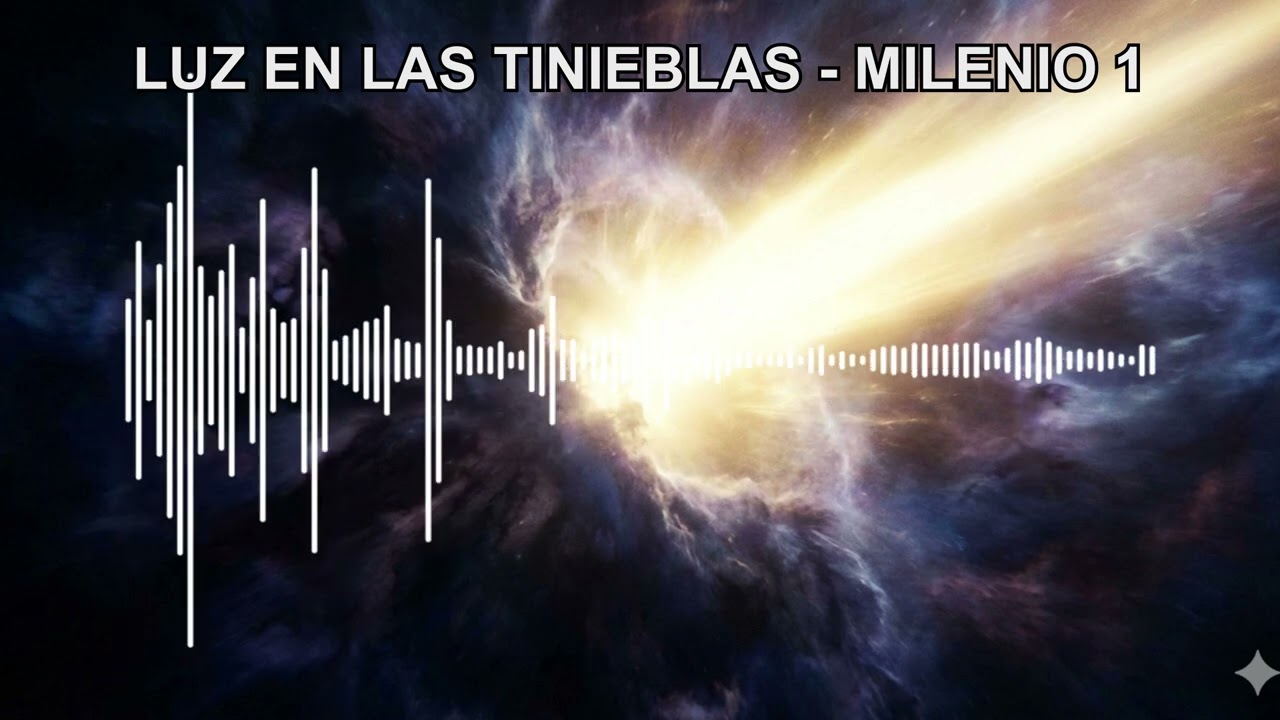 LA LUZ EN LAS TINIEBLAS   MILENIO 1