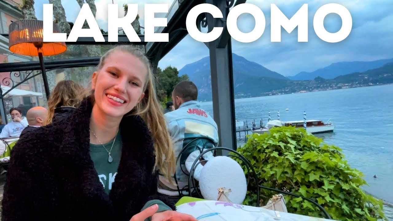 Lake Como: Varenna and Bellagio | Travel Italy