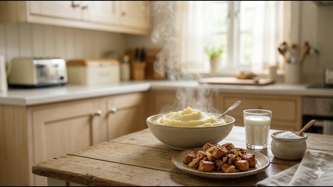 Pavlo Medvediev - Пюре