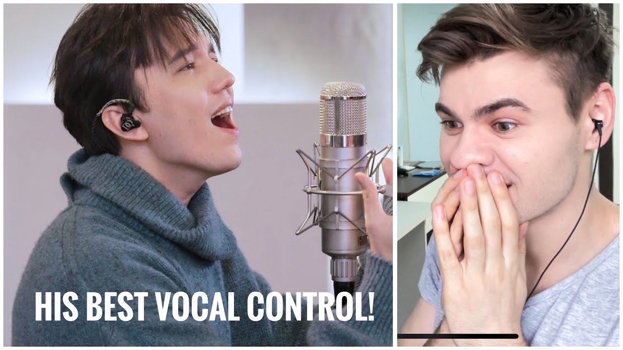 Dimash Kudaibergen ”Ikanaide