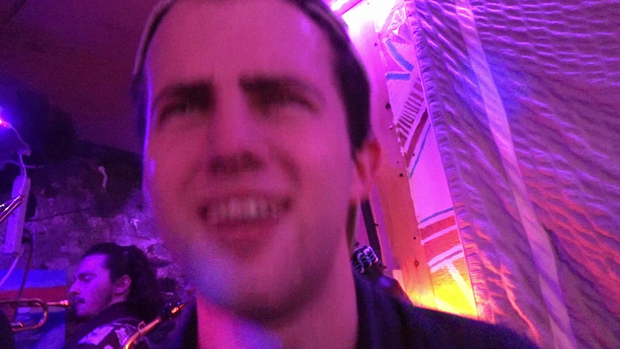 Keep it Loose - SUPERPINK