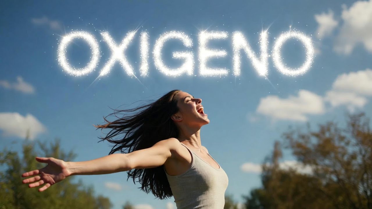 SUNO - OXÍGENO